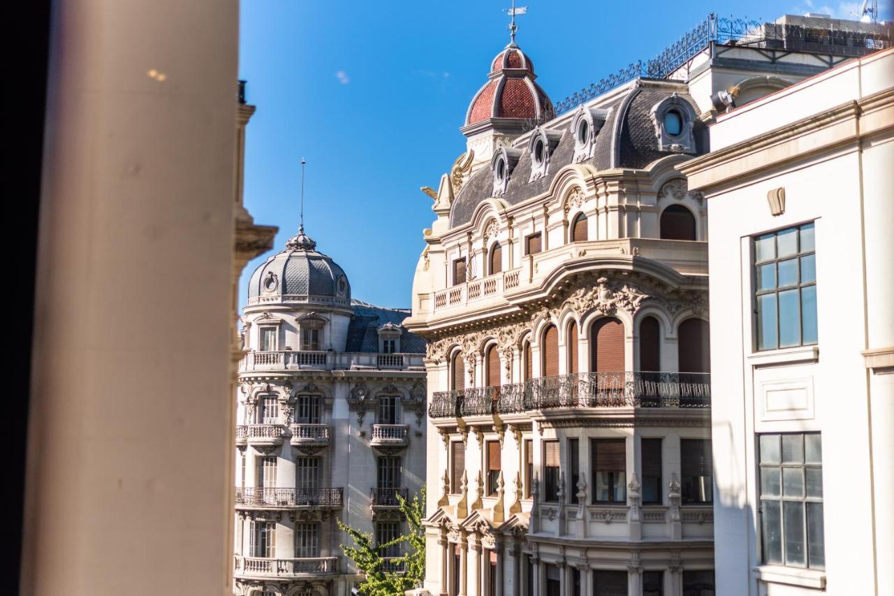 Tuguest Isabel La Catolica Apartment Granada Exterior photo