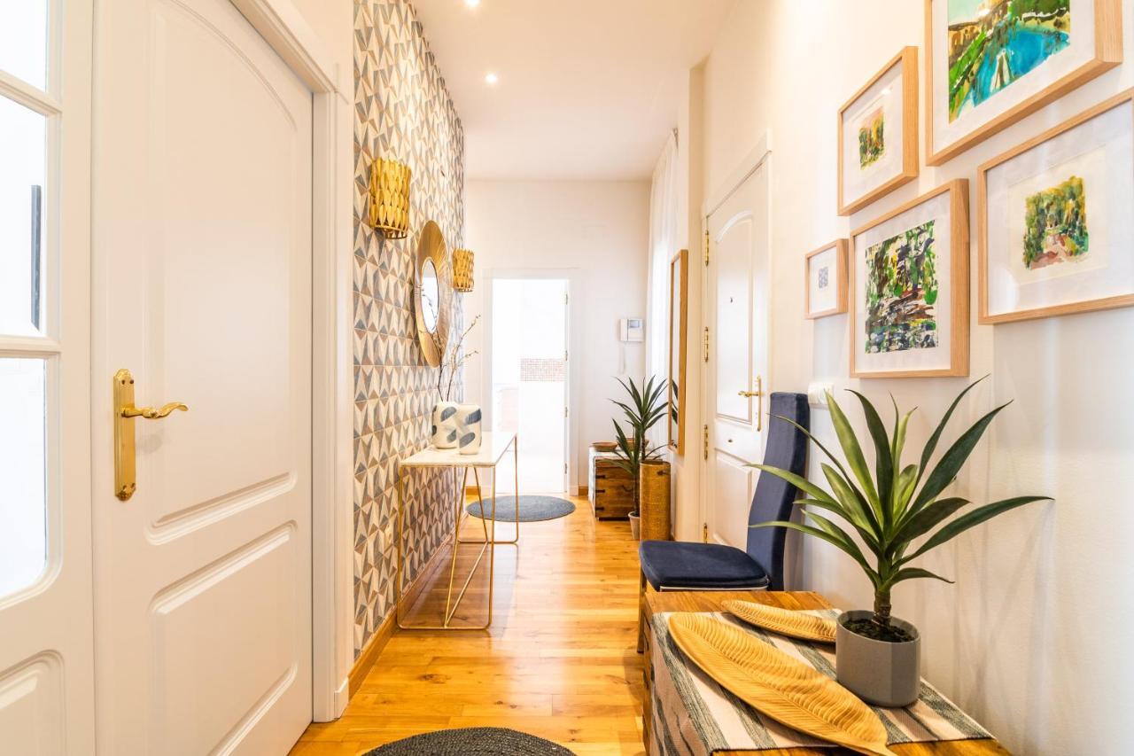 Tuguest Isabel La Catolica Apartment Granada Exterior photo